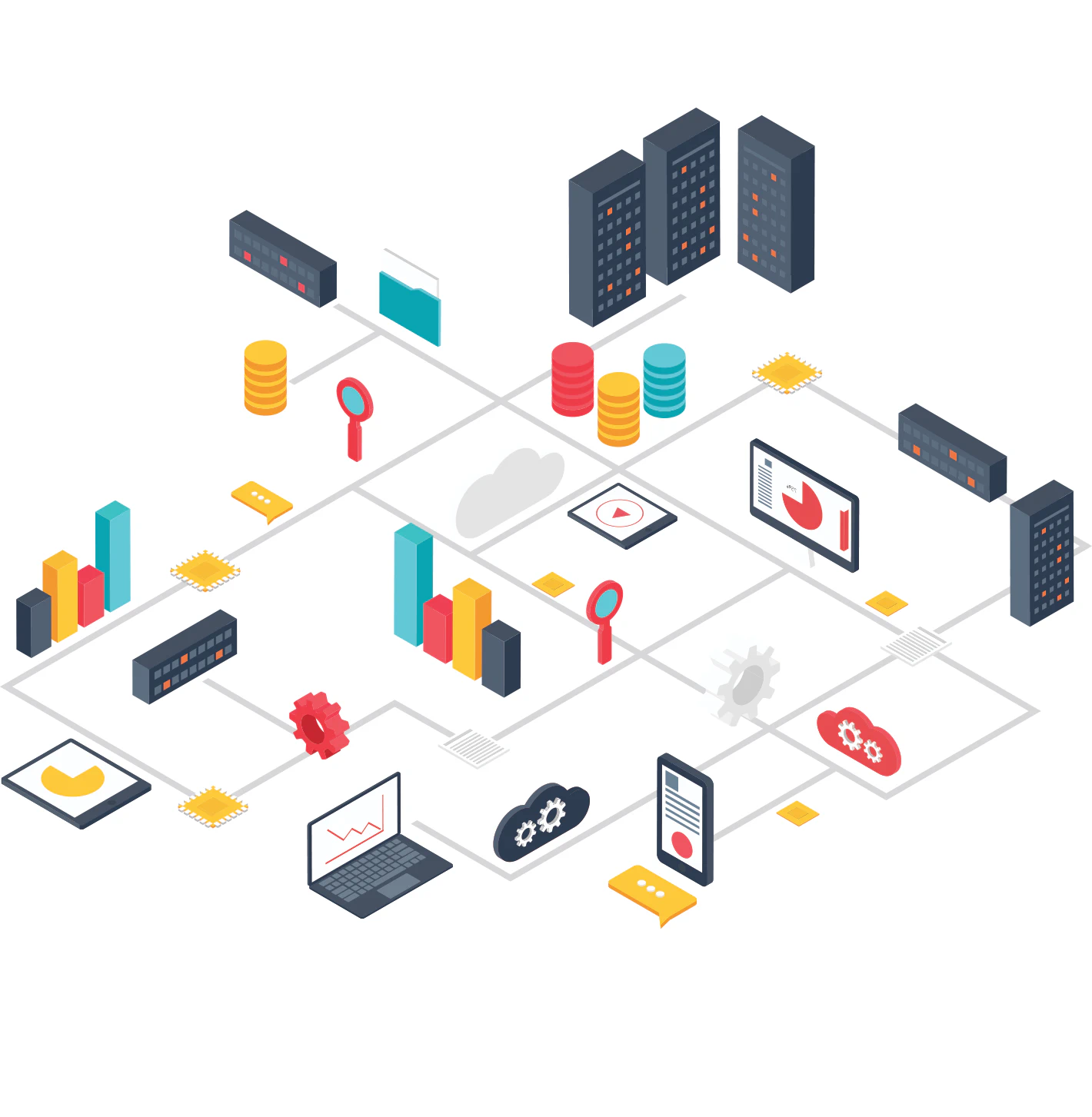 Microsoft 365 mit IT-Integrationsdiensten von Klaus Wolff IT Solutions